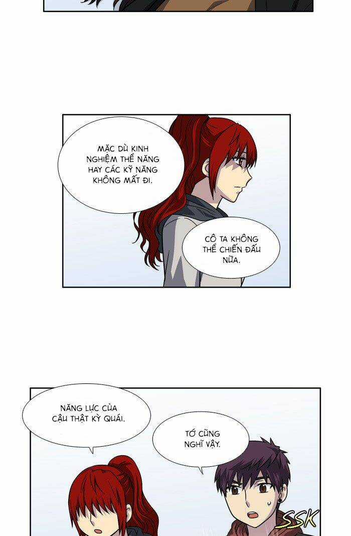 Thế Giới Game Thủ - Chapter 213 - Trang 30