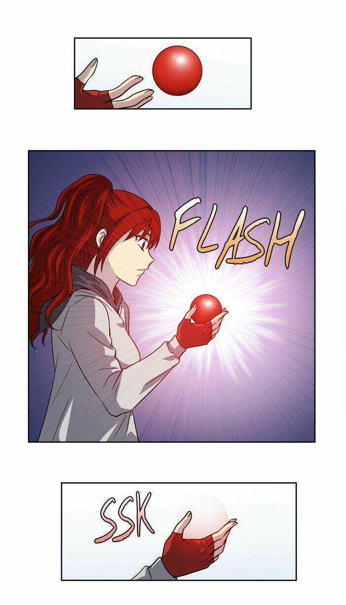 Thế Giới Game Thủ - Chapter 213 - Trang 34