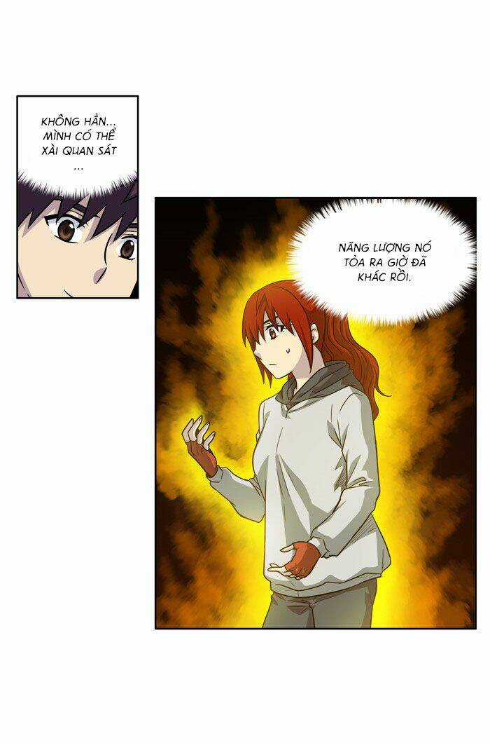 Thế Giới Game Thủ - Chapter 213 - Trang 36