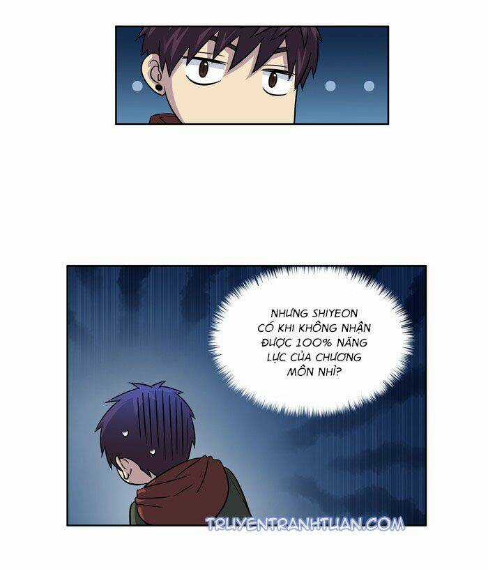 Thế Giới Game Thủ - Chapter 213 - Trang 37