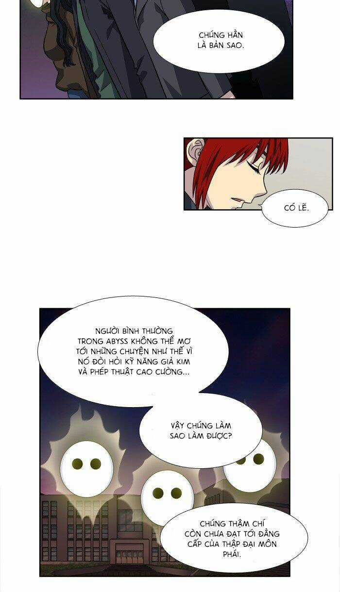 Thế Giới Game Thủ - Chapter 213 - Trang 5