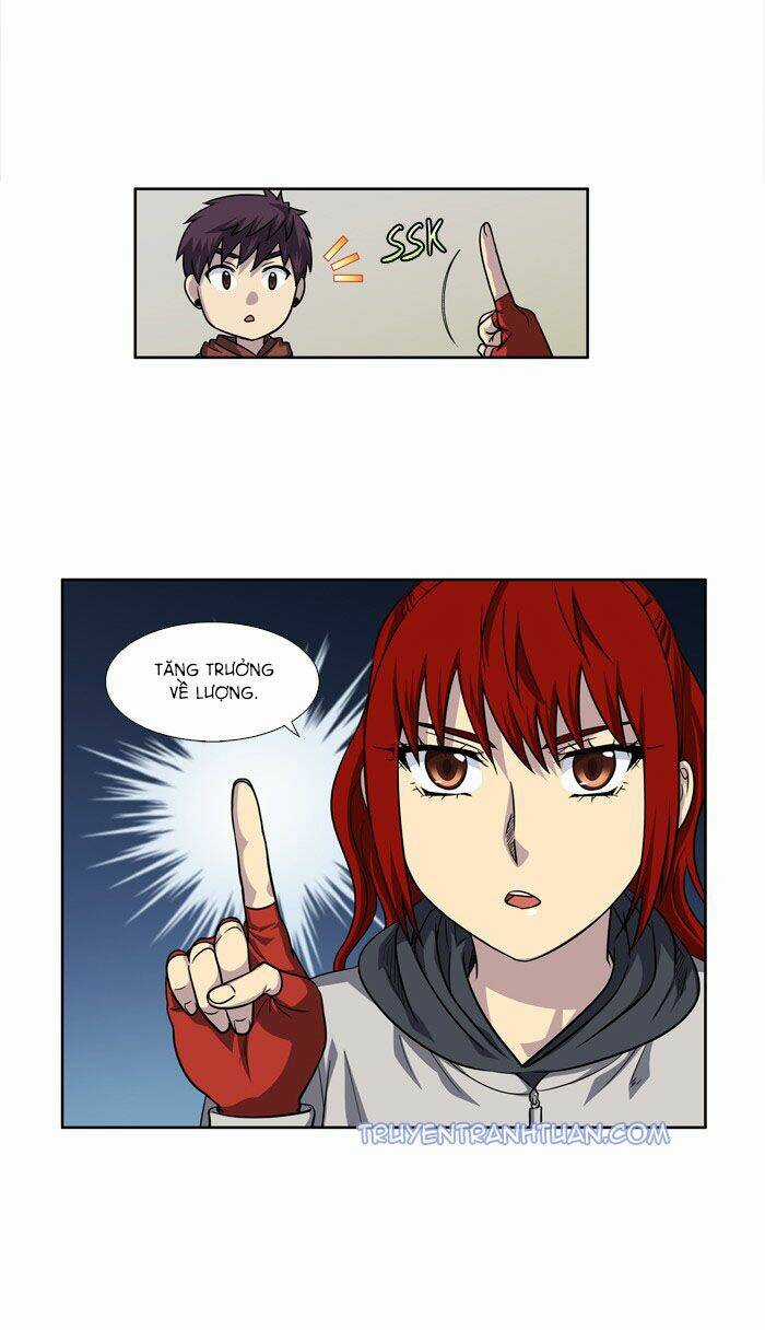 Thế Giới Game Thủ - Chapter 213 - Trang 6