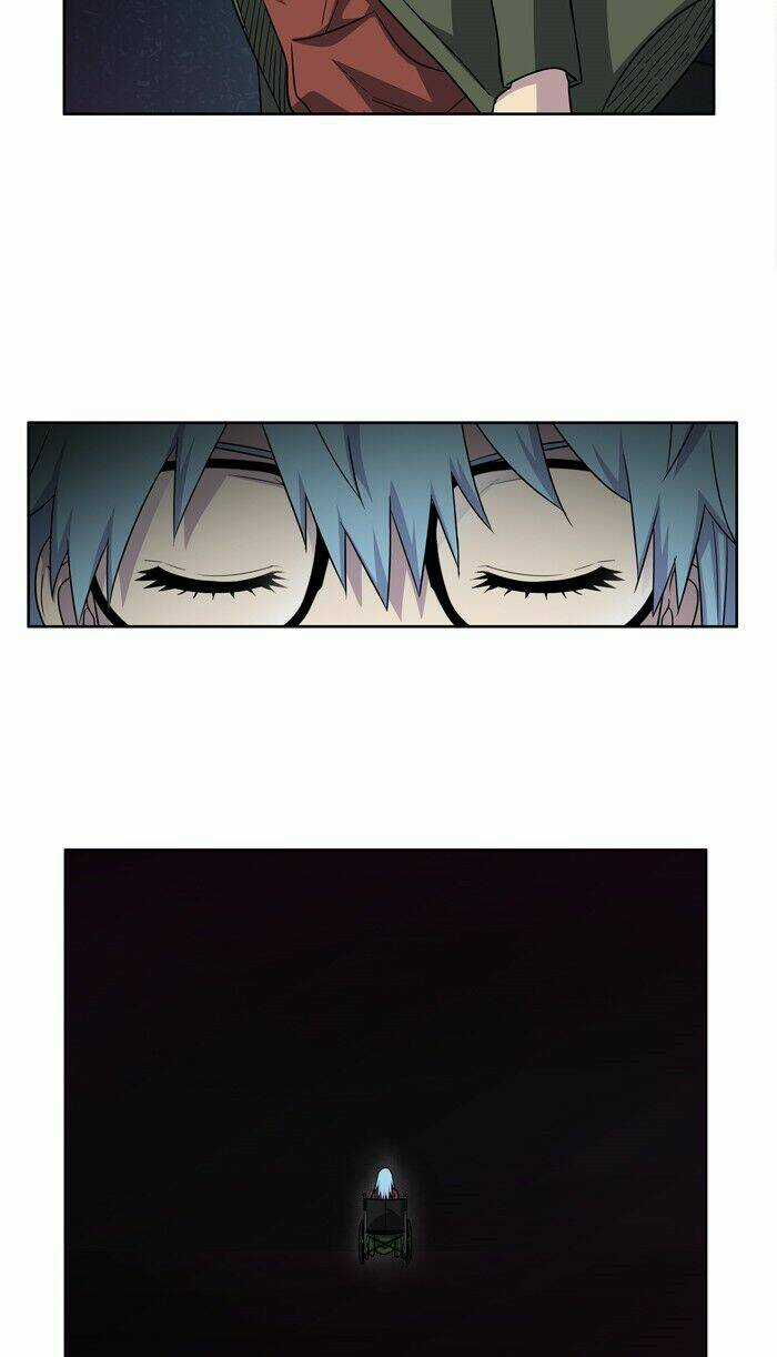 Thế Giới Game Thủ - Chapter 213 - Trang 10