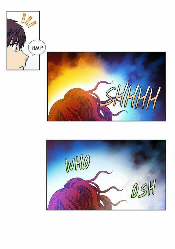 Thế Giới Game Thủ - Chapter 214 - Trang 2