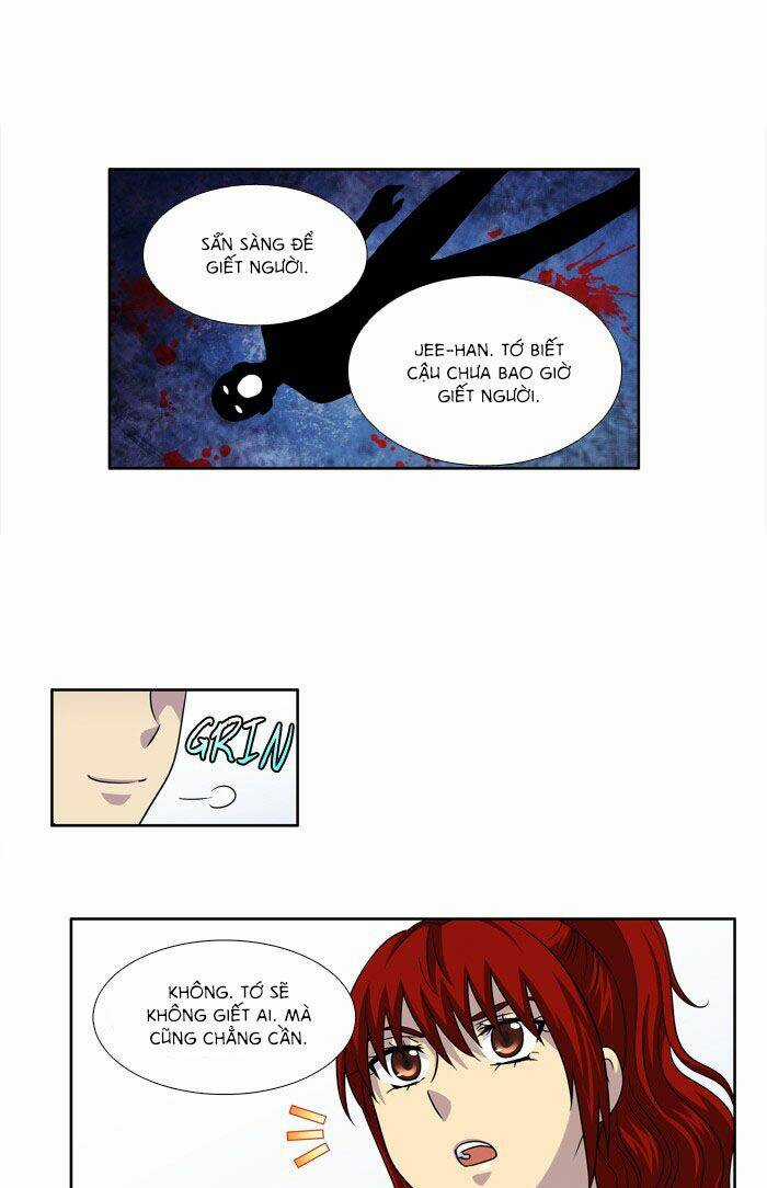 Thế Giới Game Thủ - Chapter 214 - Trang 15