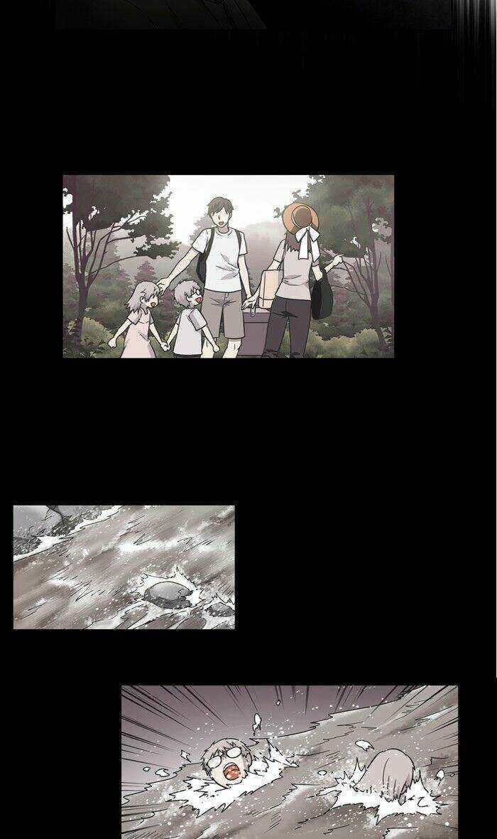 Thế Giới Game Thủ - Chapter 214 - Trang 20