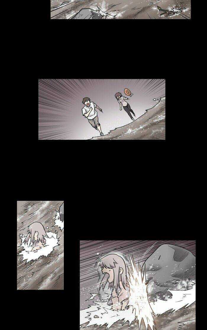 Thế Giới Game Thủ - Chapter 214 - Trang 21