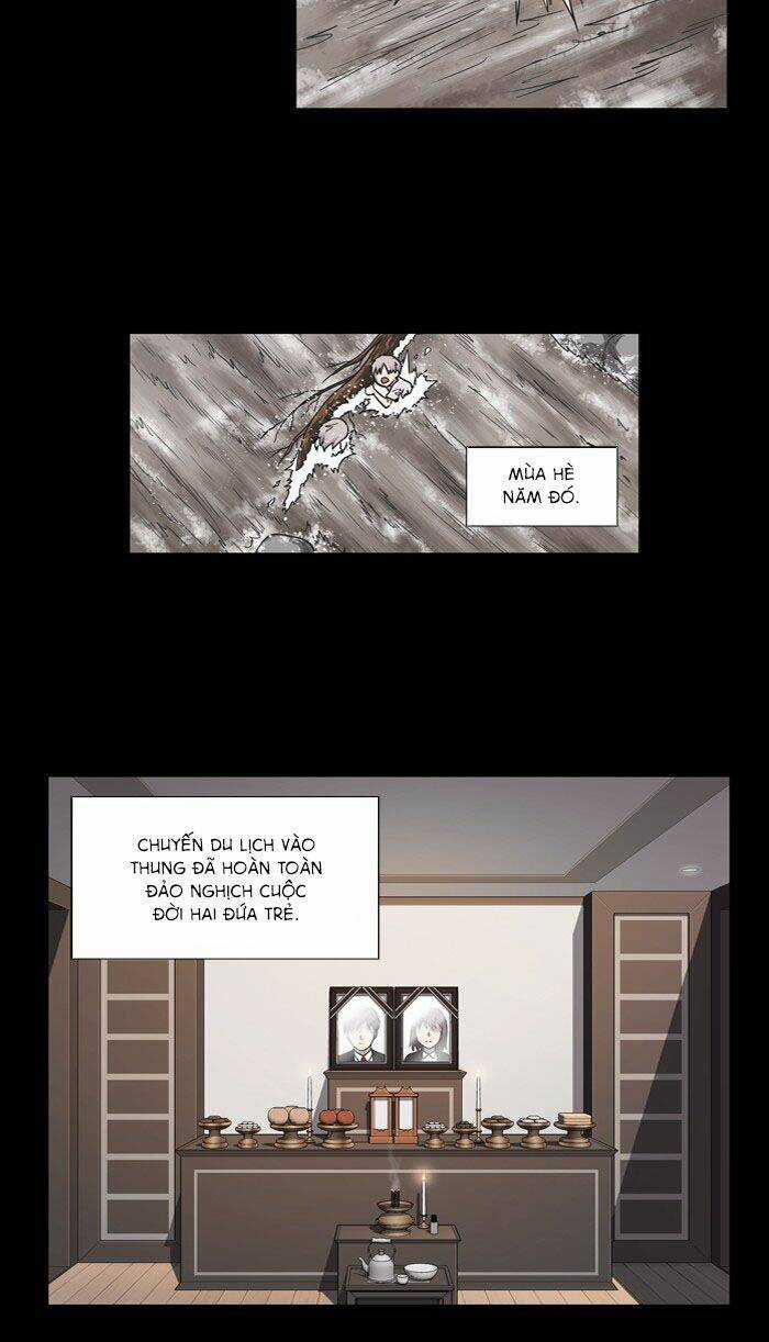 Thế Giới Game Thủ - Chapter 214 - Trang 22