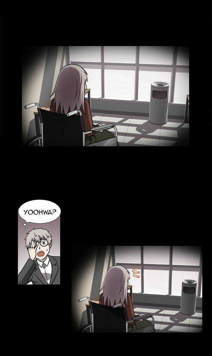 Thế Giới Game Thủ - Chapter 214 - Trang 25