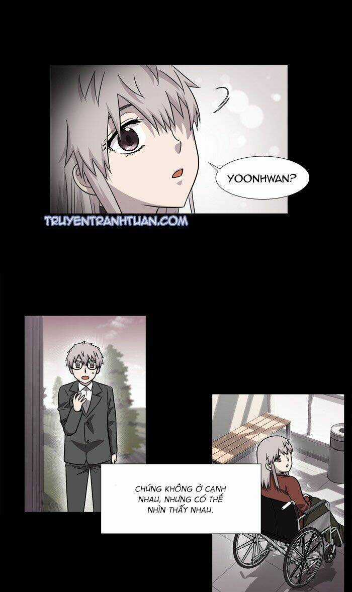 Thế Giới Game Thủ - Chapter 214 - Trang 26