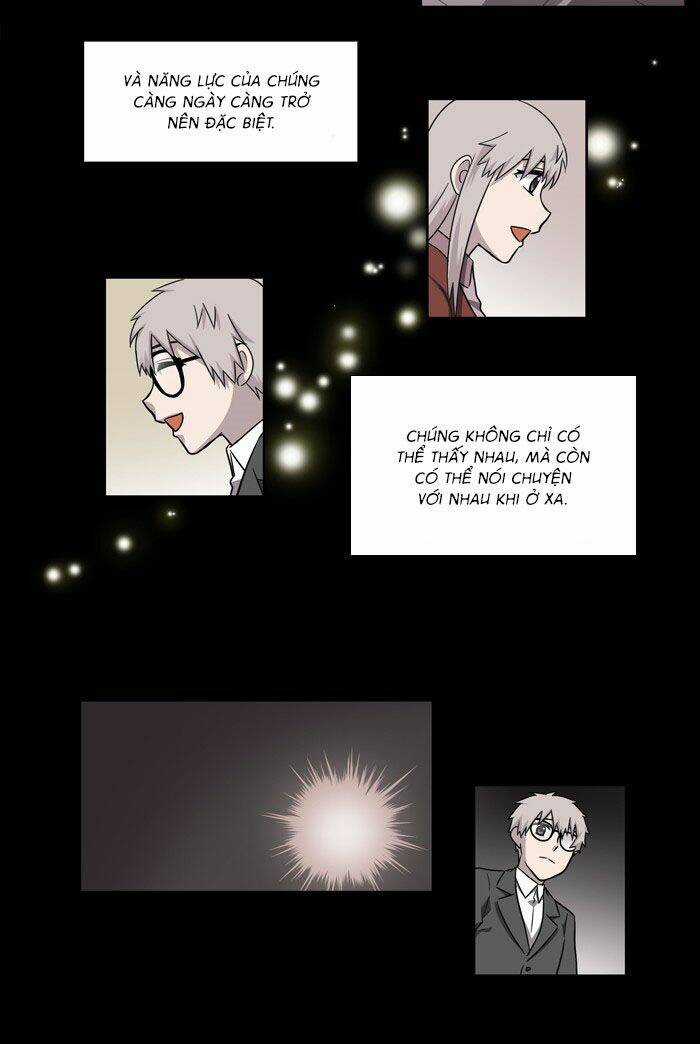 Thế Giới Game Thủ - Chapter 214 - Trang 27