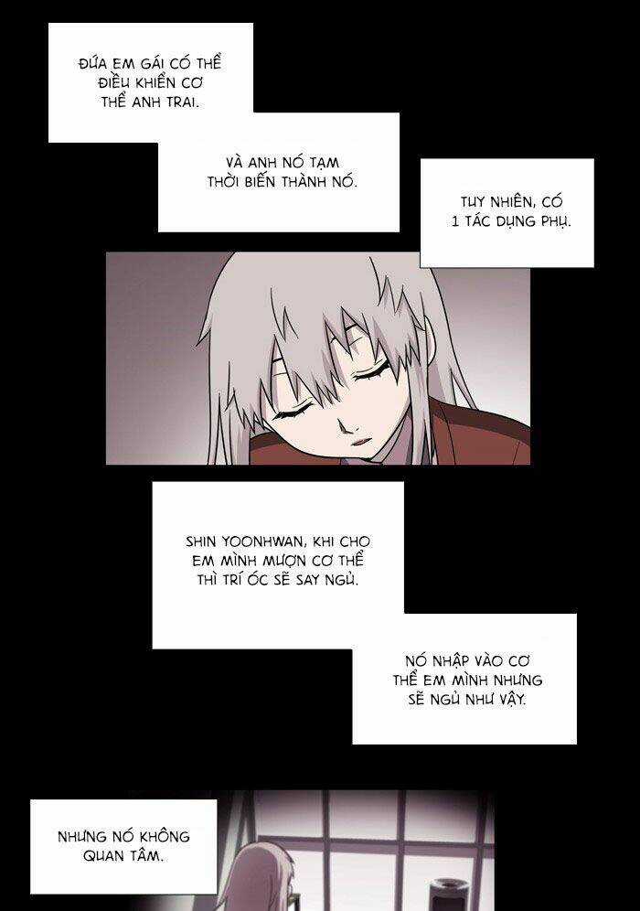 Thế Giới Game Thủ - Chapter 214 - Trang 31