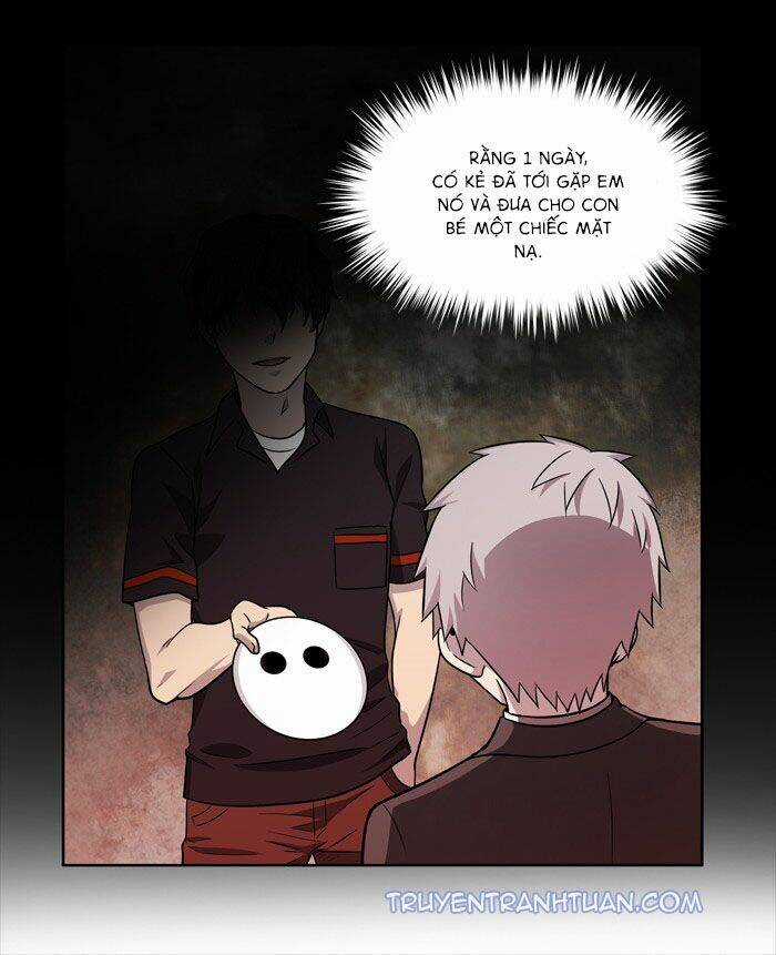 Thế Giới Game Thủ - Chapter 214 - Trang 33