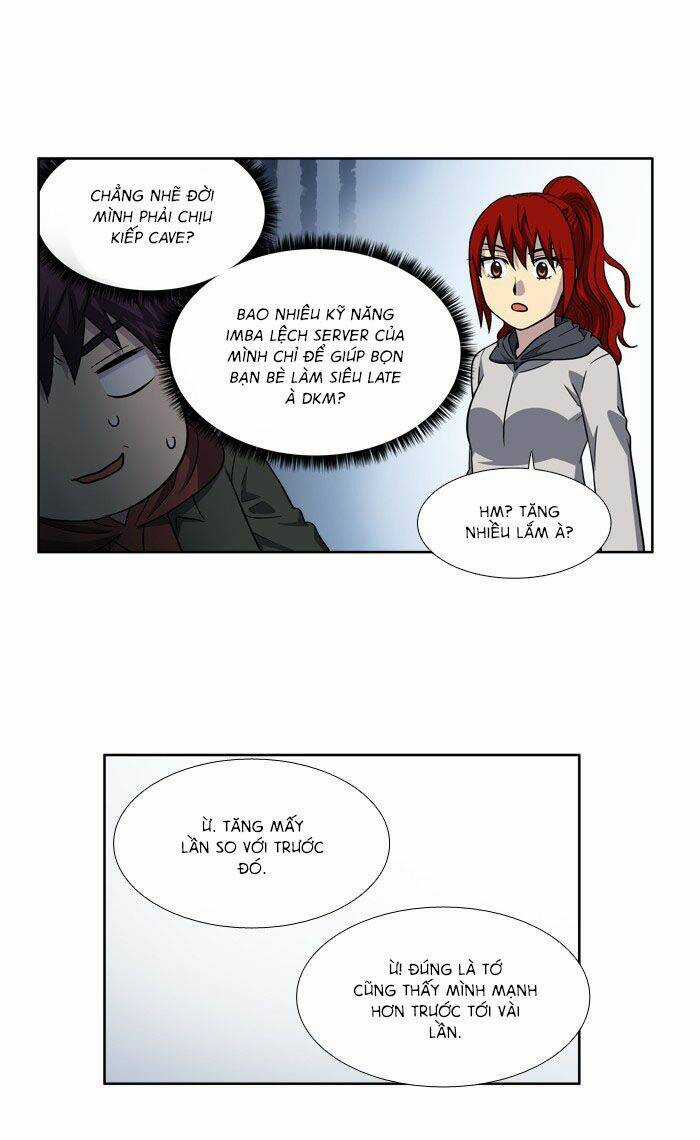 Thế Giới Game Thủ - Chapter 214 - Trang 9