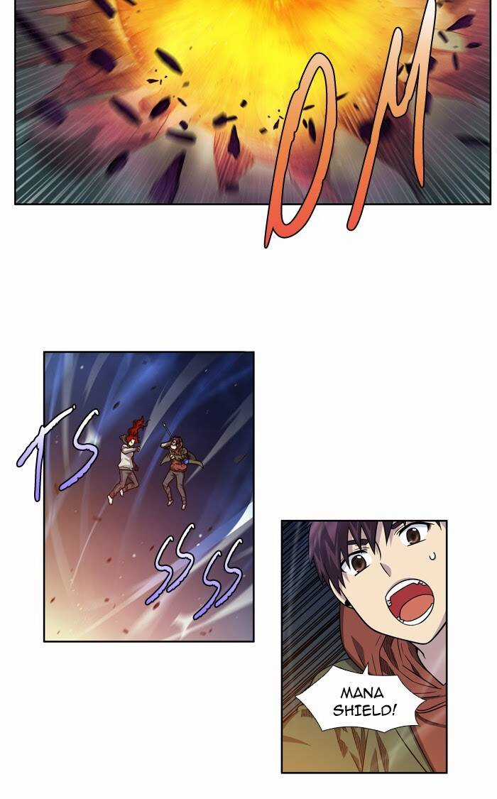 Thế Giới Game Thủ - Chapter 215 - Trang 15