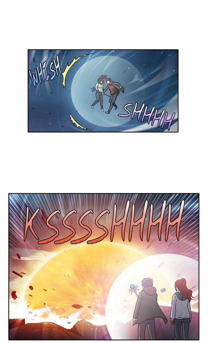 Thế Giới Game Thủ - Chapter 215 - Trang 16