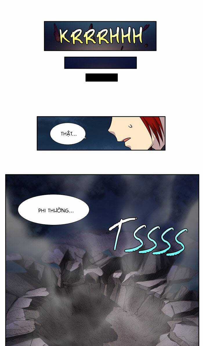 Thế Giới Game Thủ - Chapter 215 - Trang 17