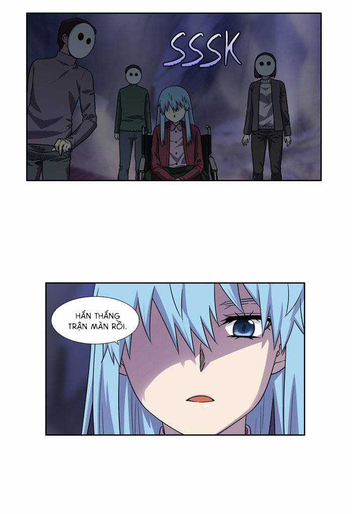 Thế Giới Game Thủ - Chapter 215 - Trang 25