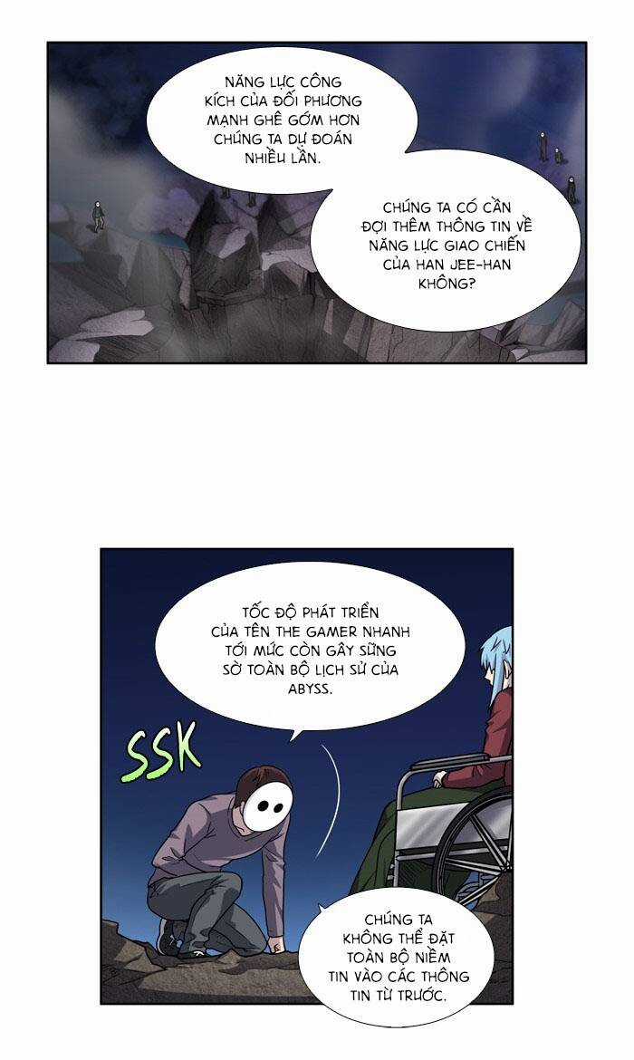 Thế Giới Game Thủ - Chapter 215 - Trang 26