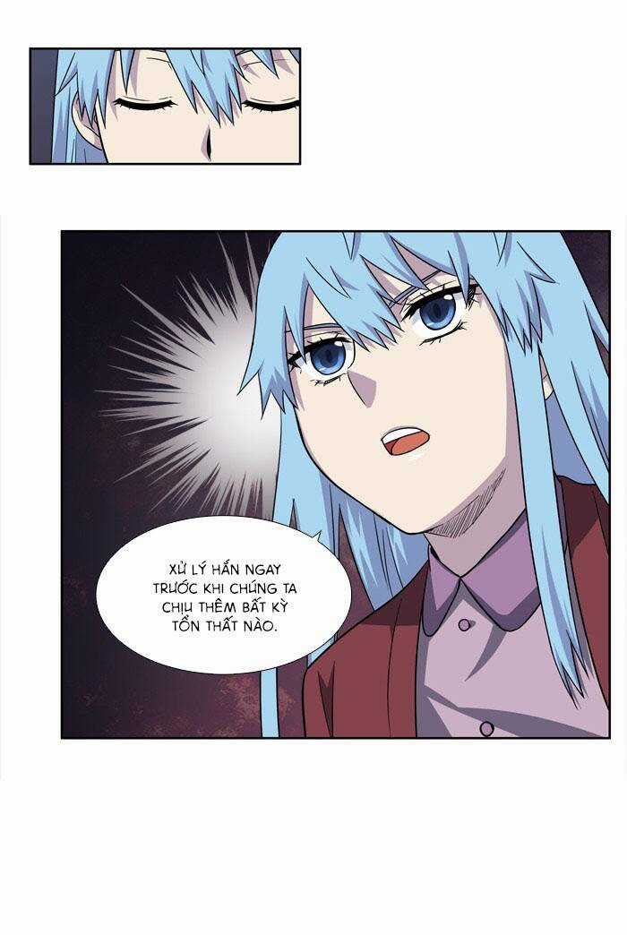 Thế Giới Game Thủ - Chapter 215 - Trang 29