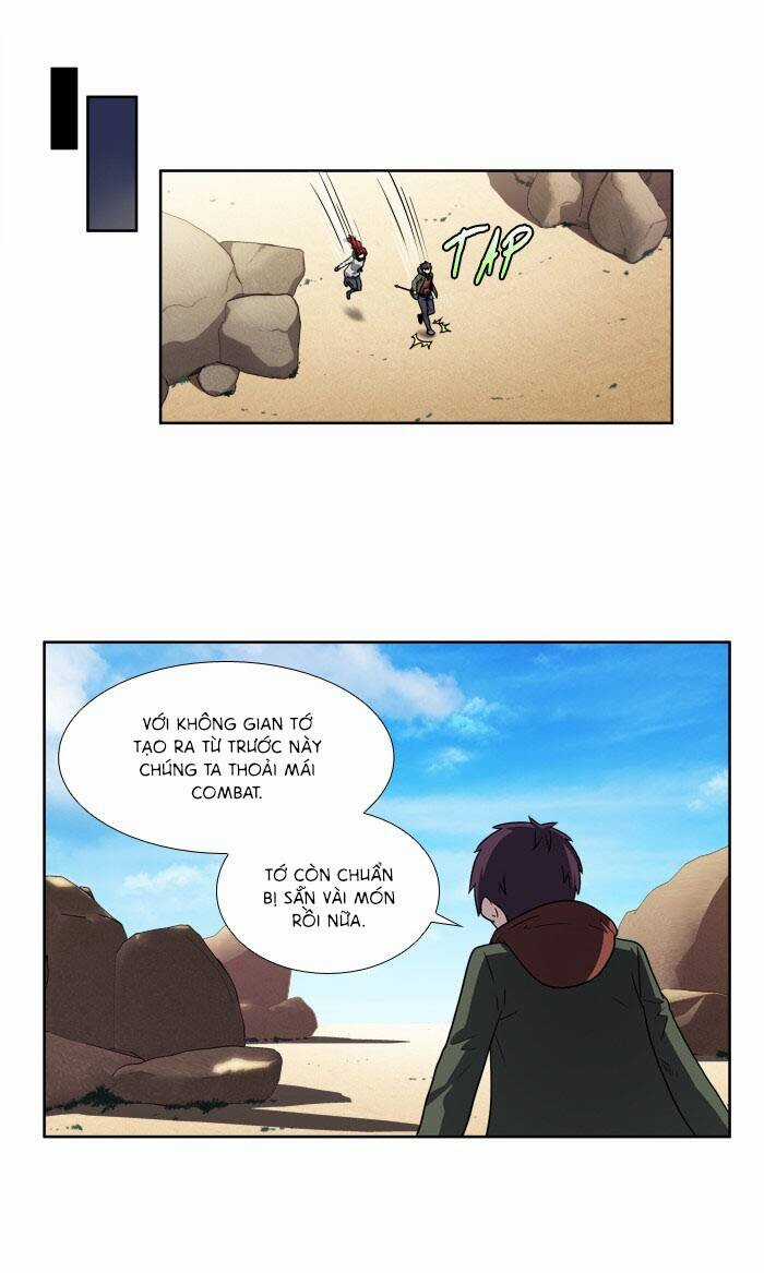 Thế Giới Game Thủ - Chapter 215 - Trang 30