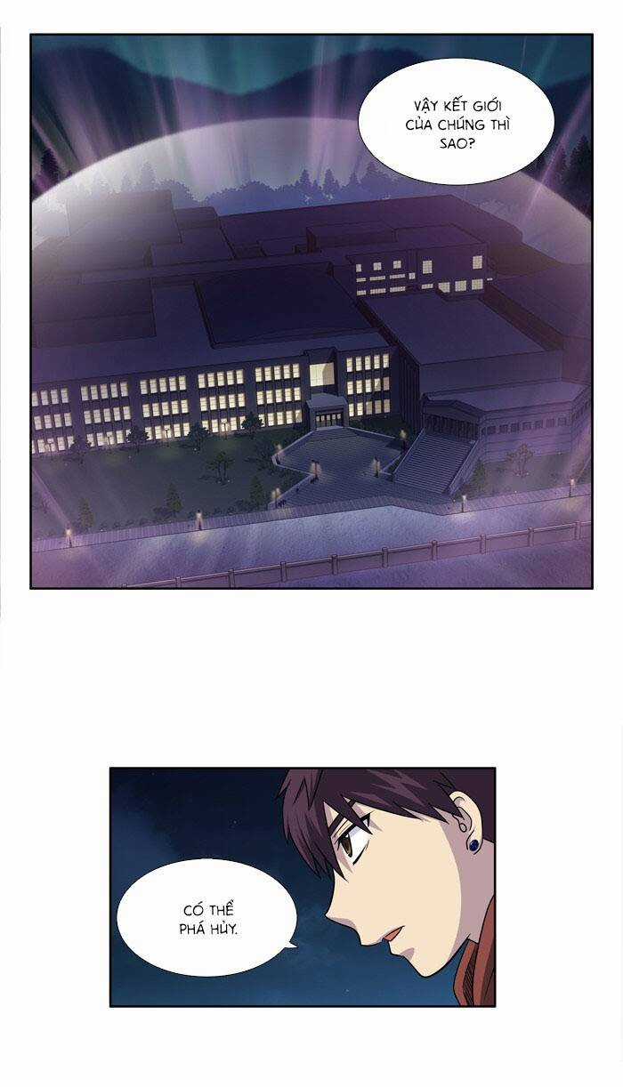 Thế Giới Game Thủ - Chapter 215 - Trang 5