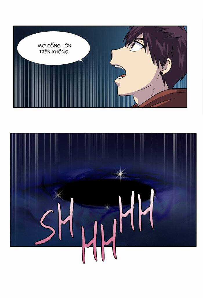 Thế Giới Game Thủ - Chapter 215 - Trang 8