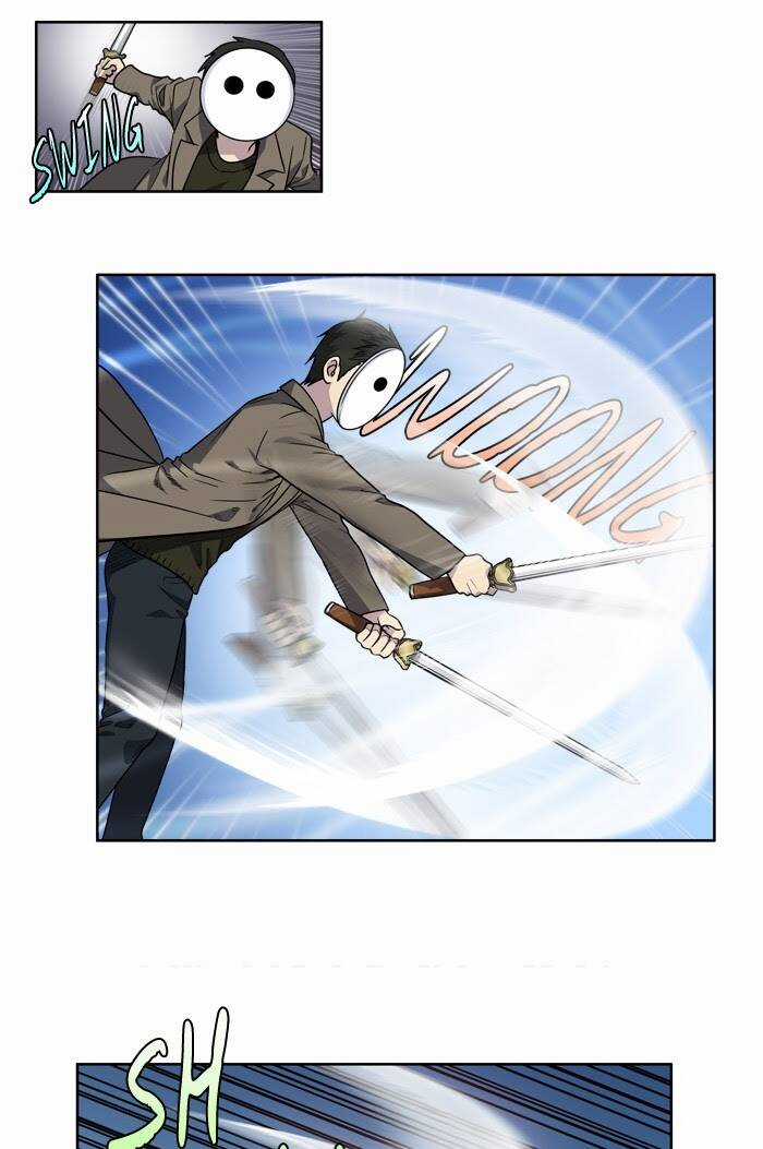 Thế Giới Game Thủ - Chapter 216 - Trang 11