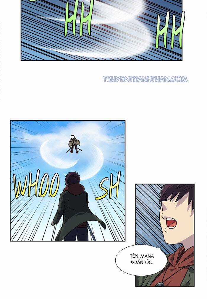 Thế Giới Game Thủ - Chapter 216 - Trang 12