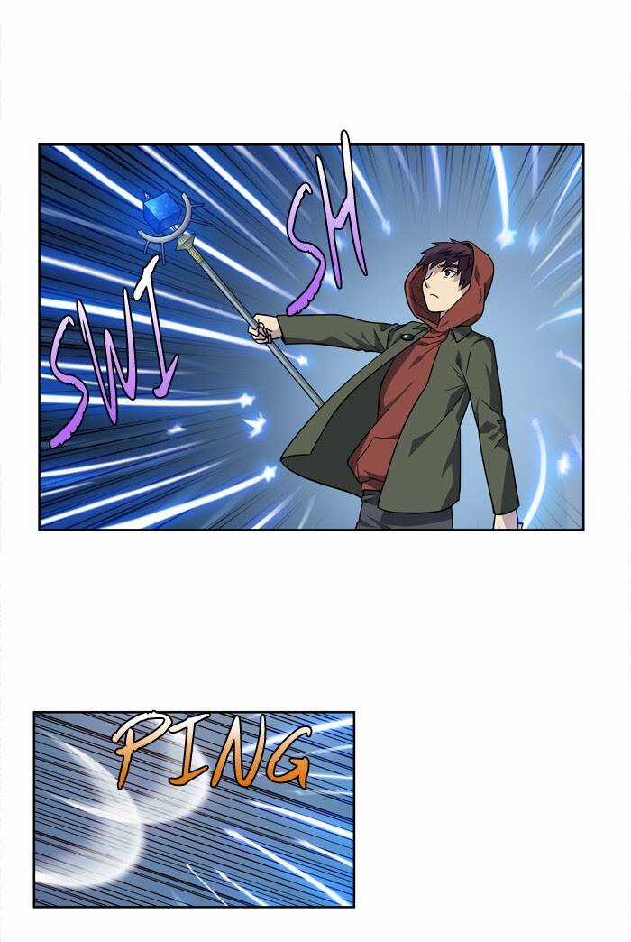 Thế Giới Game Thủ - Chapter 216 - Trang 13