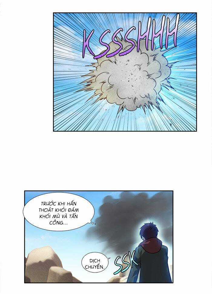 Thế Giới Game Thủ - Chapter 216 - Trang 14