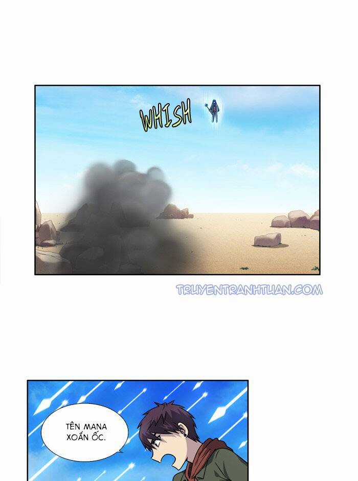 Thế Giới Game Thủ - Chapter 216 - Trang 15