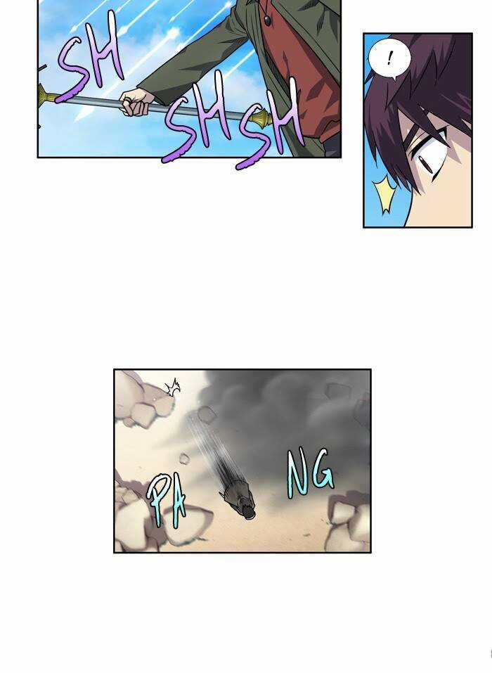 Thế Giới Game Thủ - Chapter 216 - Trang 16