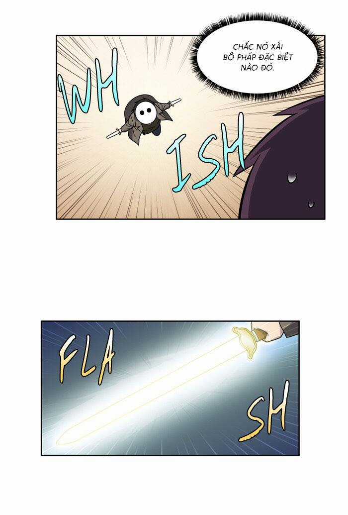 Thế Giới Game Thủ - Chapter 216 - Trang 18