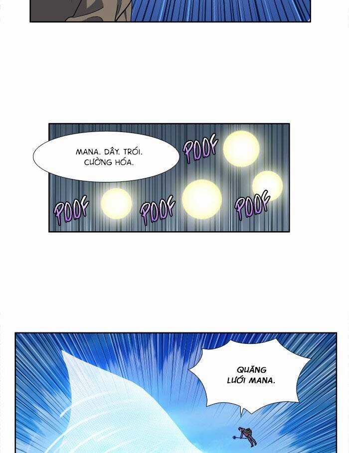 Thế Giới Game Thủ - Chapter 216 - Trang 20