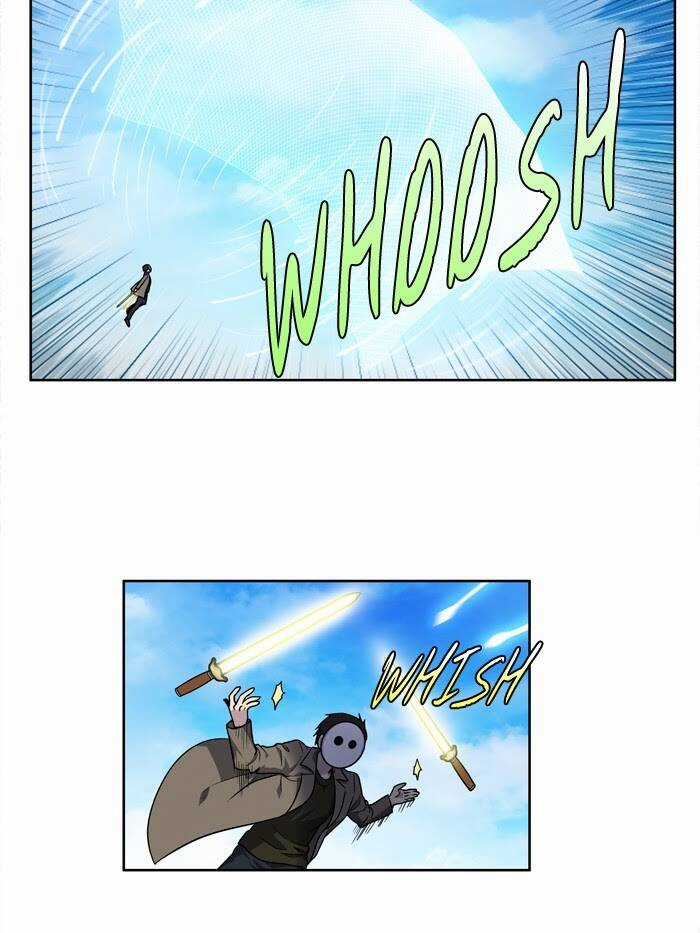 Thế Giới Game Thủ - Chapter 216 - Trang 21