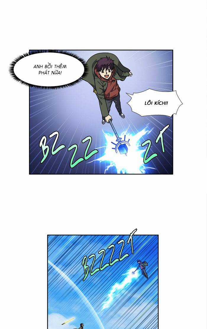 Thế Giới Game Thủ - Chapter 216 - Trang 24