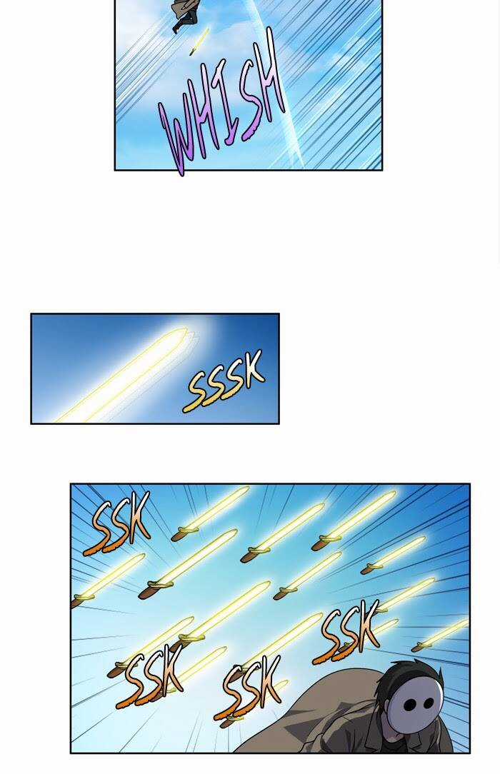 Thế Giới Game Thủ - Chapter 216 - Trang 25