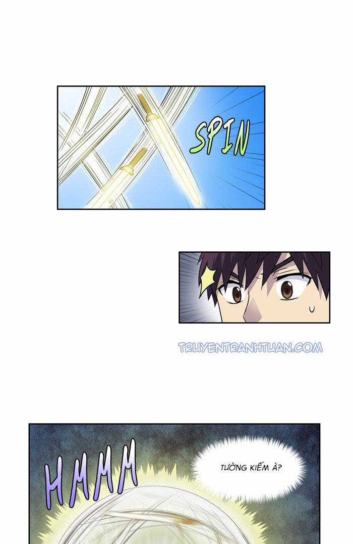 Thế Giới Game Thủ - Chapter 216 - Trang 26