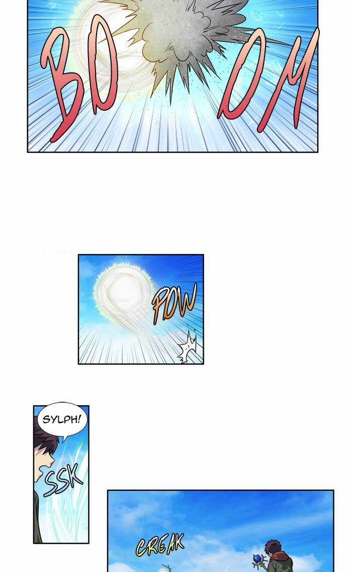 Thế Giới Game Thủ - Chapter 216 - Trang 29