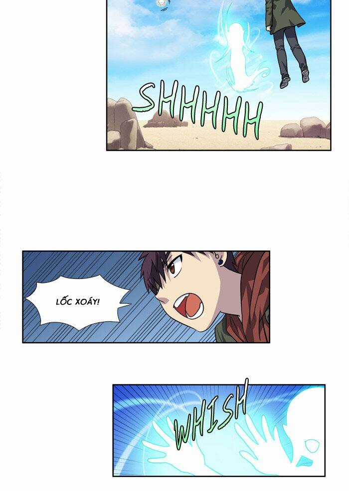 Thế Giới Game Thủ - Chapter 216 - Trang 30