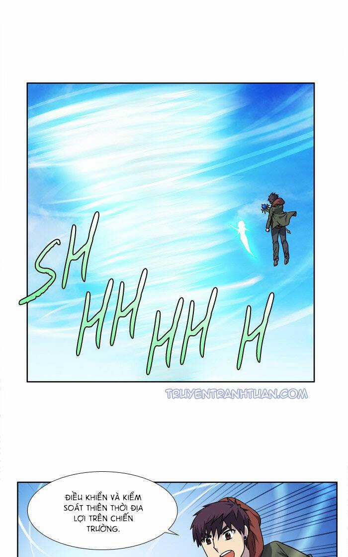 Thế Giới Game Thủ - Chapter 216 - Trang 31