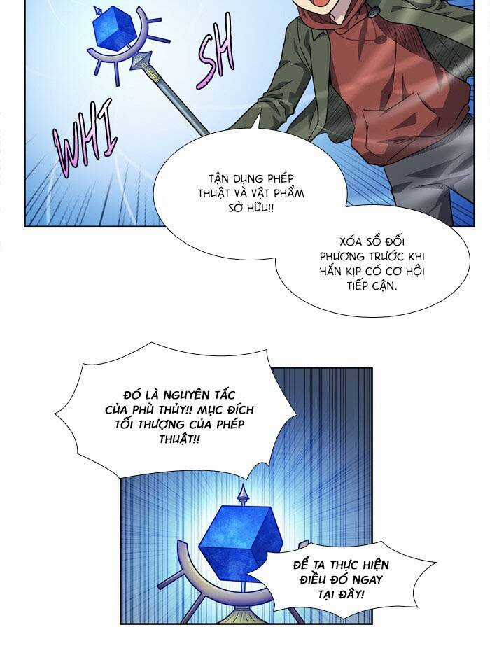 Thế Giới Game Thủ - Chapter 216 - Trang 32