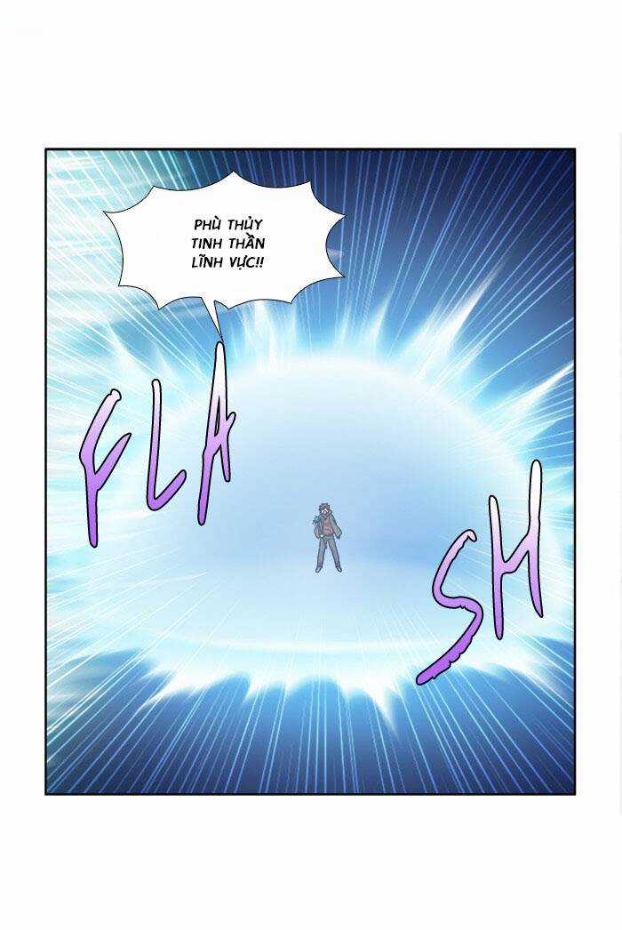 Thế Giới Game Thủ - Chapter 216 - Trang 33