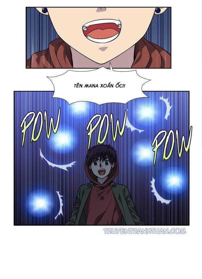 Thế Giới Game Thủ - Chapter 216 - Trang 35