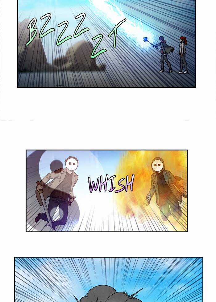 Thế Giới Game Thủ - Chapter 216 - Trang 5