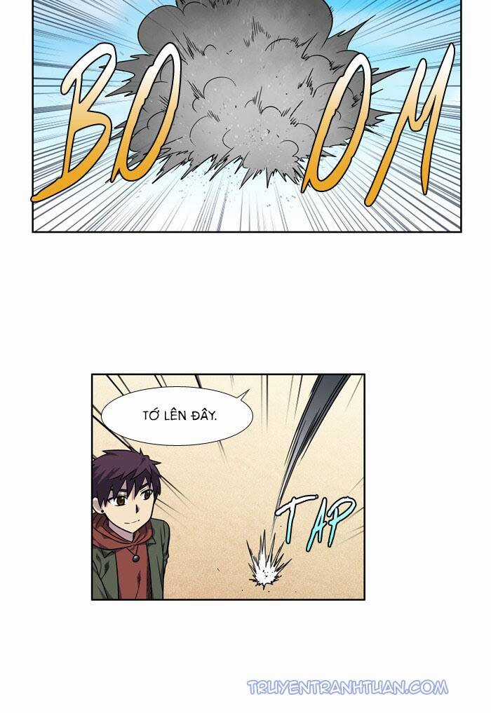 Thế Giới Game Thủ - Chapter 216 - Trang 6