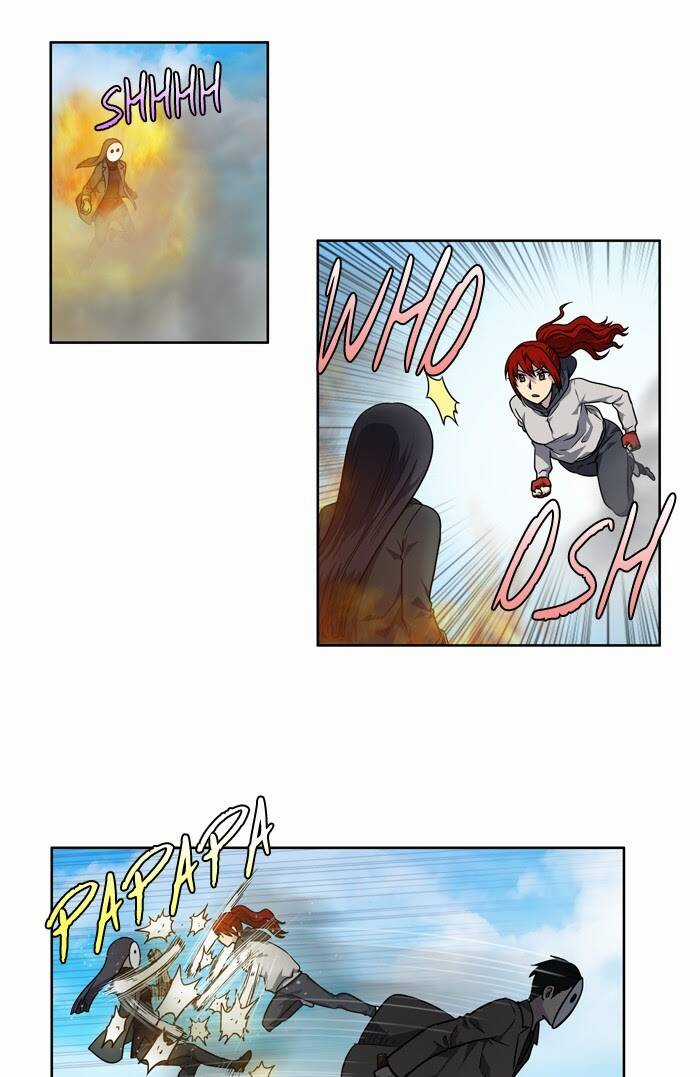 Thế Giới Game Thủ - Chapter 216 - Trang 7