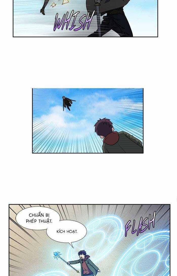 Thế Giới Game Thủ - Chapter 216 - Trang 8