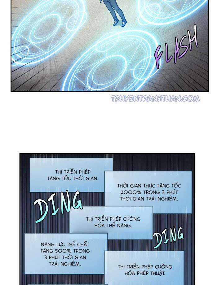 Thế Giới Game Thủ - Chapter 216 - Trang 9